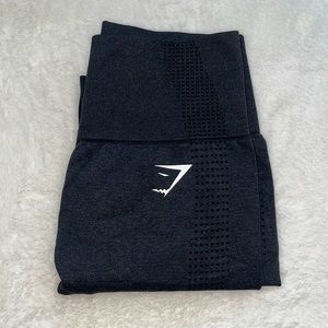 Gymshark Vital Seamless 2.0 leggings. Size: Small